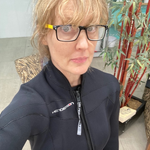 Meet your Posher, Robyn - Picture 1 of 1